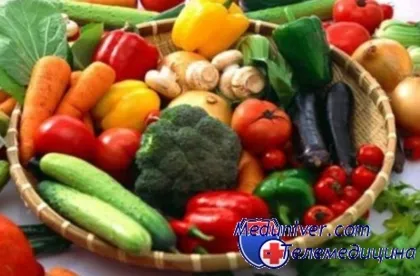 лікування залізодефіцитної анемії народними засобами