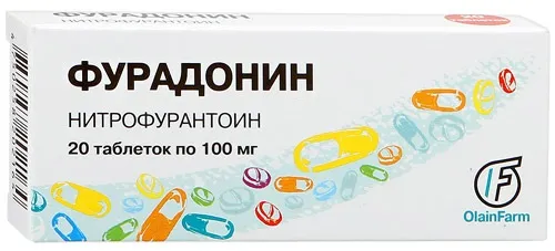 якими таблетками лікувати сечовий міхур