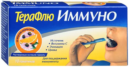 лікарські препарати