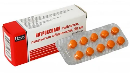 якими таблетками лікувати сечовий міхур