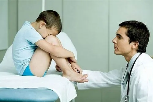 як лікувати енурез народними методами