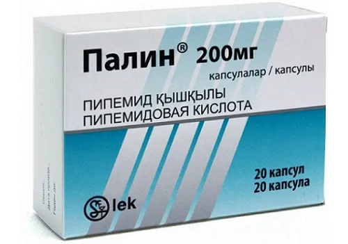 якими таблетками лікувати сечовий міхур
