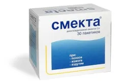 лікування запору