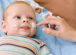 стрептодермія симптоми і лікування у дітей