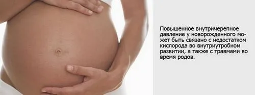 внутрішньочерепний тиск лікування причини симптоми народні засоби дієта діти дорослі
