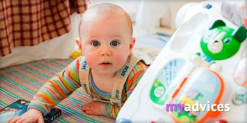 як лікувати прищі у дитини