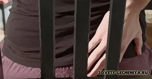 як лікувати радикуліт лопухом