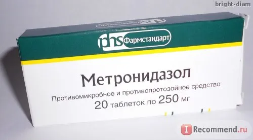 як лікувати прищі димексидом