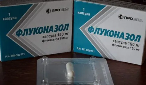 вилікувати грибок нігтів без таблеток