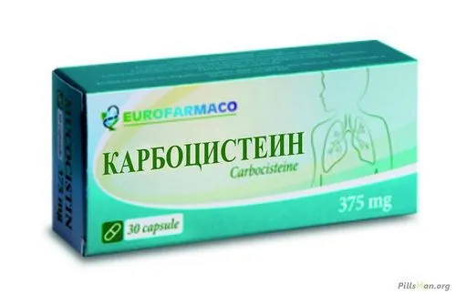 як лікувати синусит ліки