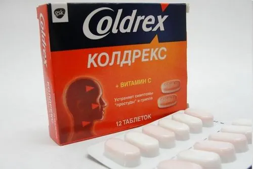як лікувати дитину при перших ознаках застуди