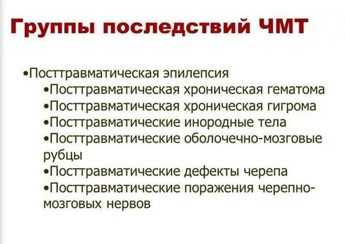 як вилікувати посттравматичних епілепсію