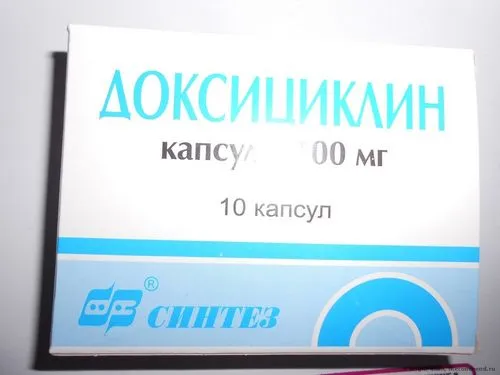 як лікувати прищі димексидом