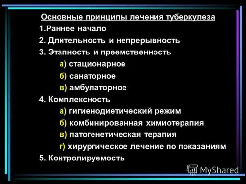 доктор медичних наук