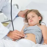 як лікувати живіт у новонароджених