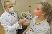 як лікувати алергічний синусит