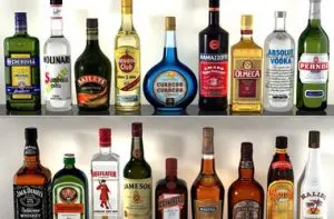 вилікувати алергія на алкоголь