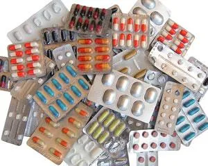 як лікувати алергію без таблеток
