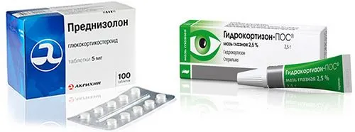 як лікувати алергію на амброзію