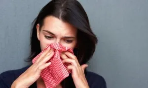 як лікувати синусит антибіотики
