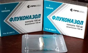 як лікувати бактеріальний кандидоз