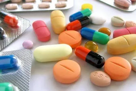 як лікувати геморой антибіотиками