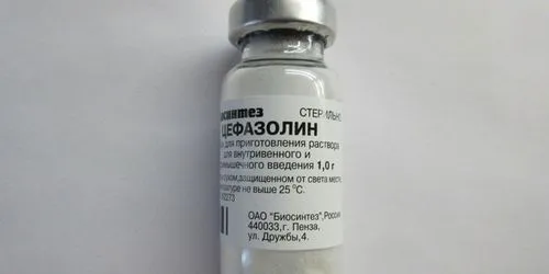 гайморит
