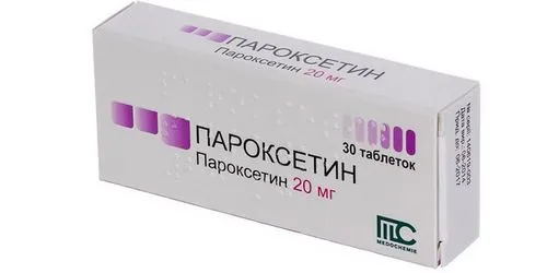 антидепресант