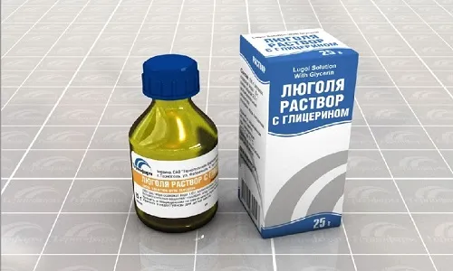 лікувати ангіну дитині 4 роки