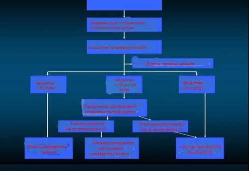 як лікувати анемію у літніх