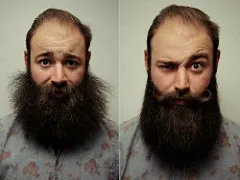 Îngrijire barbă și mustață în casă (barba) pentru barbă și mustață de îngrijire la domiciliu