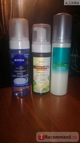 Facials la domiciliu (creme, masti, tufarisuri, cojile, etc.