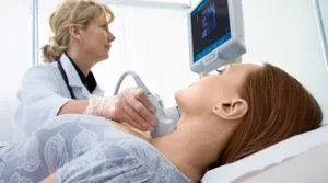 UZDG cerebrovasculare si gat - se extinde ca ecografie Doppler