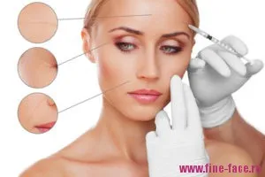 Facials după 50 de ani de cosmetolog consiliere, proceduri (fata dupa sfaturi) Facials după 50 de ani de cosmetolog consiliere, proceduri