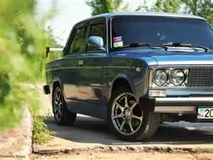 VAZ-2106 - cum să facă corpul repara propriile lor mâini, masteravaza (2106) VAZ-2106 - cum să facă corpul repara propriile lor mâini, masteravaza