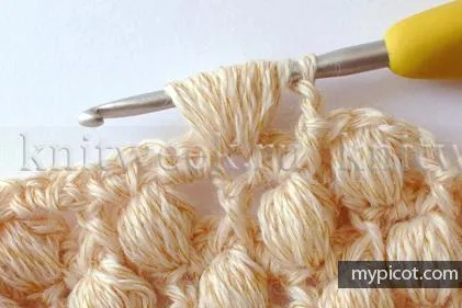 umflaturi model Crochet - ateliere