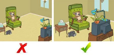 Vector ilustrare și microstock