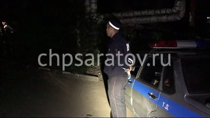 La spital, a murit suspectul, care a fost arestat noaptea trecută - SP Saratov (decedat) La spital, a murit suspectul, care a fost arestat noaptea trecută - PE Saratov