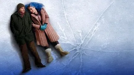 Strălucirea eternă a minții neprihănite „Opinii ale filmului de Michel Gondry (etern) Strălucirea eternă a minții neprihănite „Opinii ale filmului de Michel Gondry
