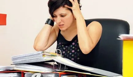 Demiterea contabilului-șef la cerere - de lucru, comanda transferul de cazuri