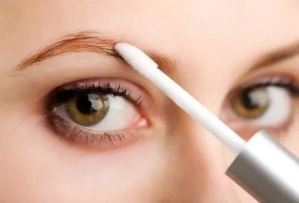Îngrijire după machiaj permanent sprancene, pleoape si buze (femeie) Îngrijire după machiaj permanent sprancene, pleoape si buze