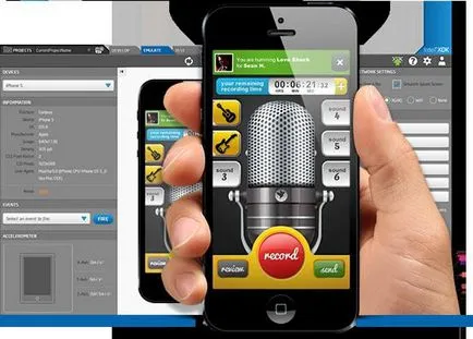 Sunteți interesat să știe cum să creeze o aplicație pentru „Android“