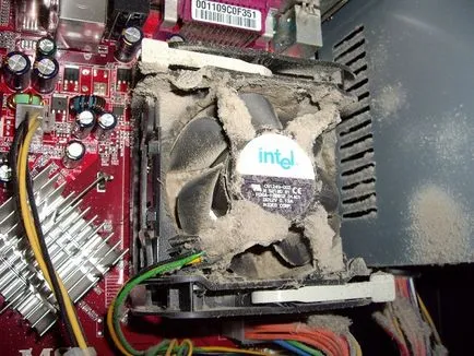 Măriți viteza computerului