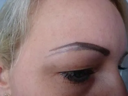 Îngrijire după machiaj permanent sprancene, pleoape si buze (permanent) Îngrijire după machiaj permanent sprancene, pleoape si buze