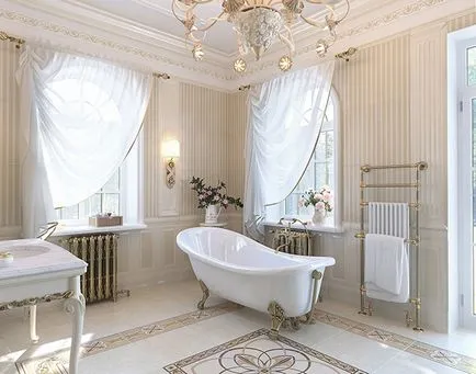Opțiuni pentru baie colecție de fotografii de design de interior si idei de design (proiectare de baie) Opțiuni pentru baie colecție de fotografii de design de interior si idei de design