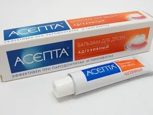 чому болять ясна і як лікувати
