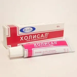 ліки
