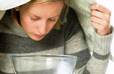 хронічний гайморит тривалість