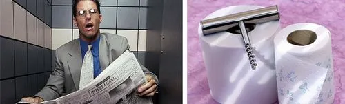 що допоможе впоратися з запором