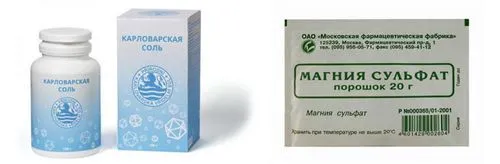 що допоможе впоратися з запором